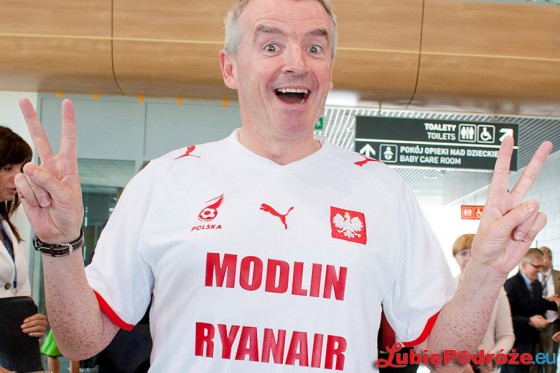 MOL Ryanair Michael O’Leary