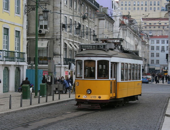 Tranvía_de_Lisboa