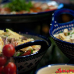 2014-11-02 Hilton Warsaw lunch 027