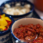 2014-11-02 Hilton Warsaw lunch 033