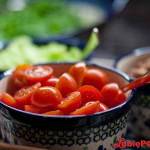 2014-11-02 Hilton Warsaw lunch 034