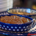 2014-11-02 Hilton Warsaw lunch 049