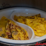 2014-11-02 Hilton Warsaw lunch 067