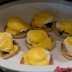 2014-11-02 Hilton Warsaw lunch 074