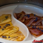 2014-11-02 Hilton Warsaw lunch 078