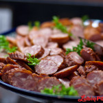 2014-11-02 Hilton Warsaw lunch 095