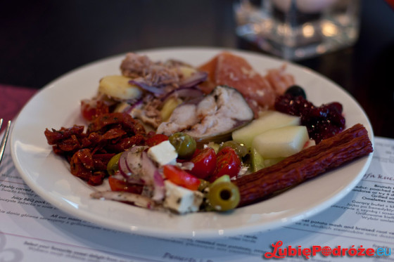 2014-11-02 Hilton Warsaw lunch 110