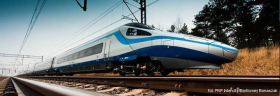EICPremium Pendolino