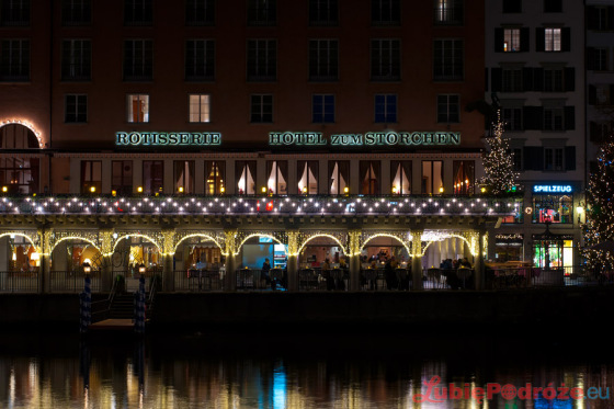 2014-12-07 Christmas Markets Zurich 144
