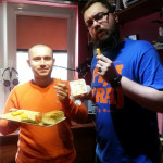 Degustacja sera _ Jakub Chonchera 1