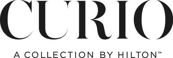 curio hilton logo