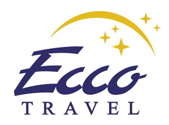 Ecco Travel logo