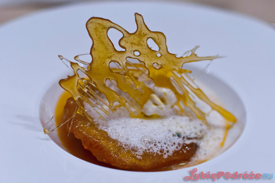 2015-05-03 Hilton Garden Inn Kraków Airport kolacja 012