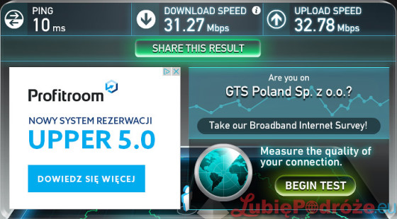 speedtest_ibis_kielce_centrum_internet