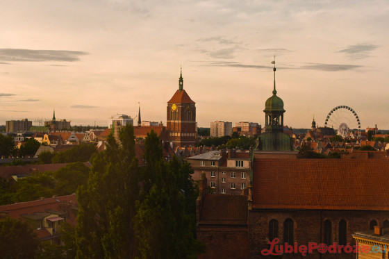 2015-07-12 Mercure Gdańsk Stare Miasto 001