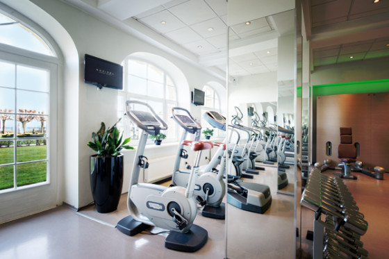 Siłownia SoFit w hotelu Sofitel Grand Sopot_2