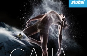 Stubai Gaia 2017- plakat
