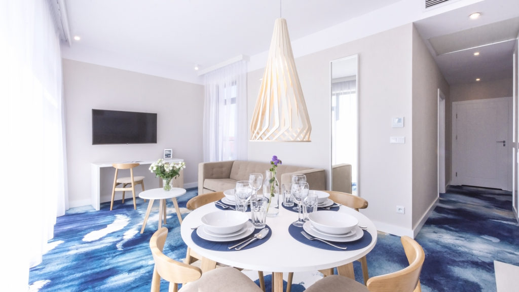 Boulevard Residence