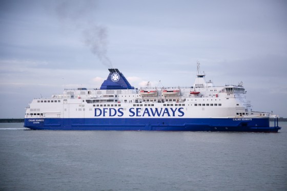 DFDS-9804