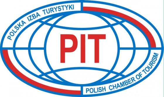 Polska Izba Turystyki PIT logo