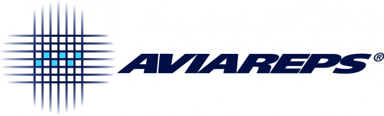 AVIAREPS logo