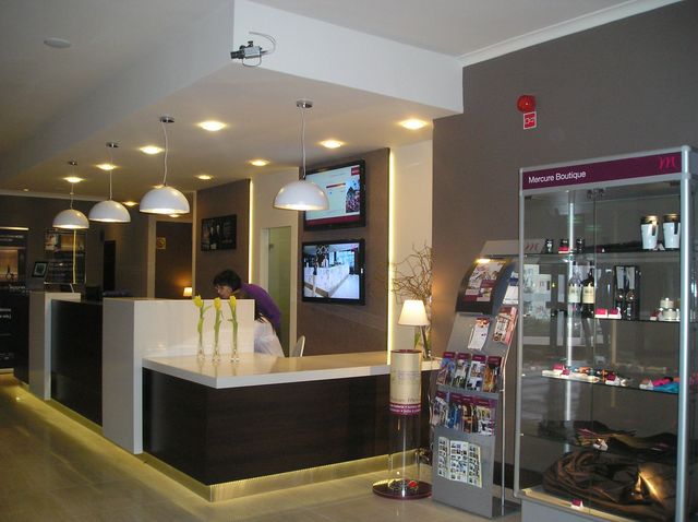 Mercure Cieszyn