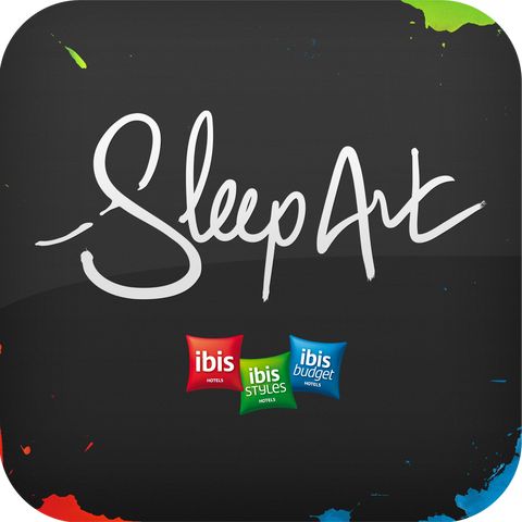 Sleep Art app2