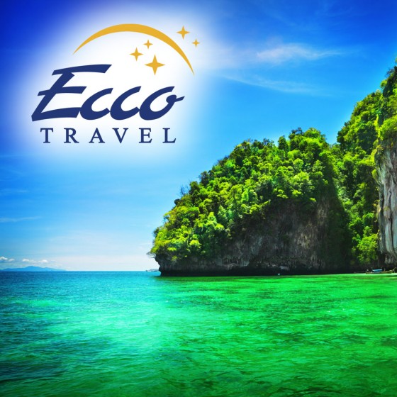 ECCO Holidays Egzotyka