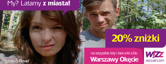 latamy z miasta wizz air