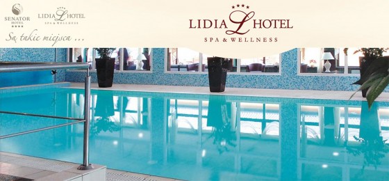 Hotel Lidia SPA & Wellness Darłowo