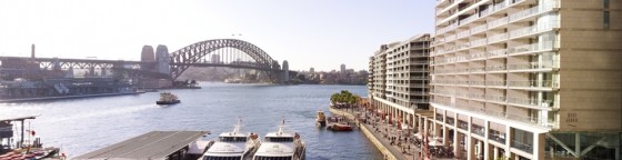 Pullman Quay  Grand Sydney Harbour