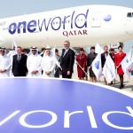 qatar oneworld 2