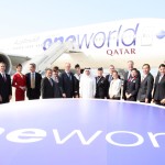 qatar oneworld 3