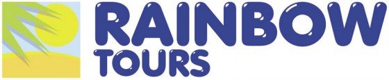 Rainbow Tours logo