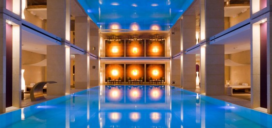 Sofitel Warsaw Victoria