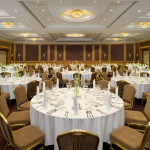 Sheraton Warsaw Hotel zakończył remont sal konferencyjnych