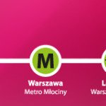 ModlinBus: Łódź-Warszawa Lotnisko Chopina aż 6 razy dziennie, Łódź-Modlin 4 razy dziennie! Bilety od 9 zł.