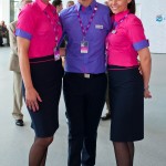 Wizz Air poszukuje stewardów i stewardess w Polsce