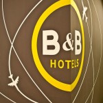 B&B HOTEL Warszawa-Okęcie 2* – recenzja hotelu