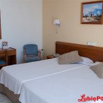 Majorka – Hotel Miraflores