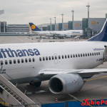 Kod rabatowy o wartości 100 zł na wyloty z Polski linią lotniczą Lufthansa