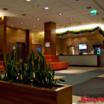 Hotel Mercure Warszawa Airport 3*- recenzja hotelu