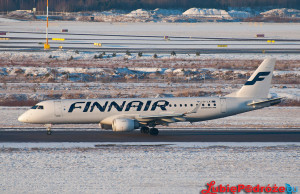 Finnair