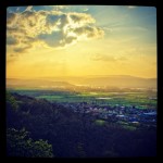 Podróże na Instagramie – nowy cykl