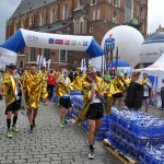 42 kilometry z Grupą Hotelową Orbis
