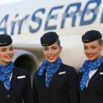 Już 29 maja Air Serbia wchodzi do Warszawy. Na początek promocja – loty po 99 EUR w dwie strony.