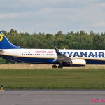 Z Modlina do Gdańska i Wrocławia za 19 zł – kolejna promocja Ryanair