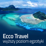 Nowa oferta na nowej stronie Ecco Travel