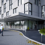 Nowy hotel sieci Best Western wyląduje w Balicach