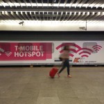  Pierwszy pociąg PKP Intercity z bezpłatnym WiFi od T-Mobile już na torach! 